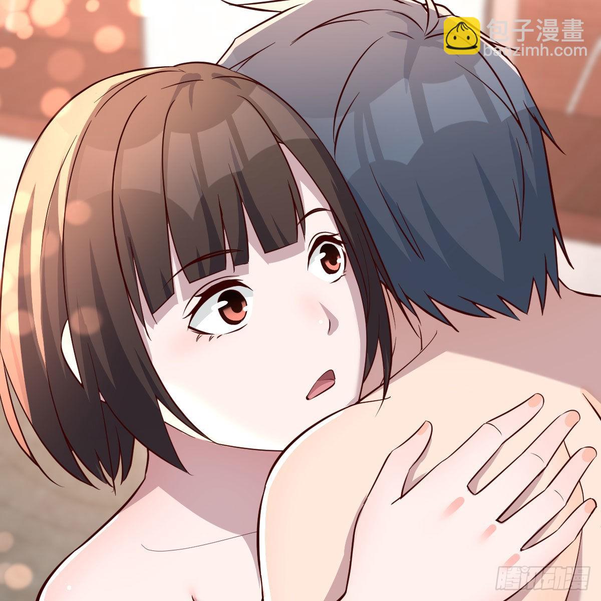独有的温存68