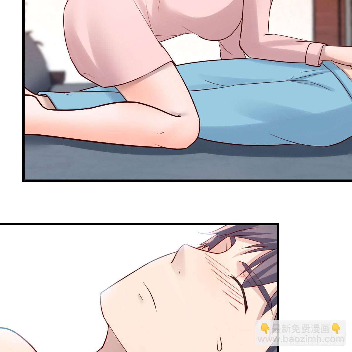 不要乱动！55
