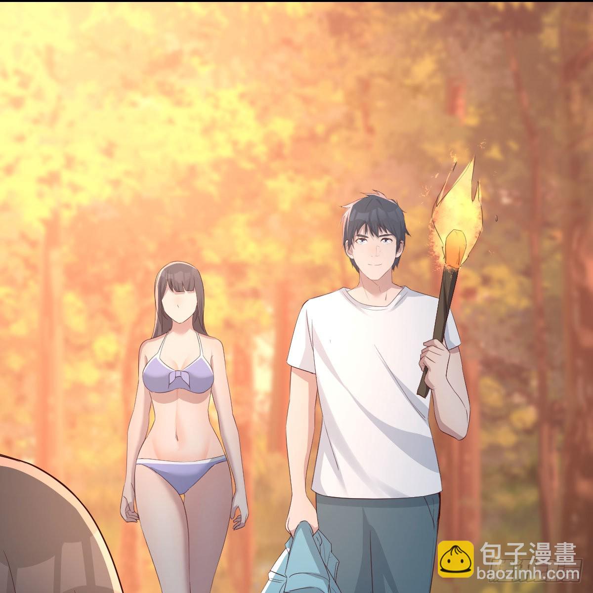 目标：人工岛特训183