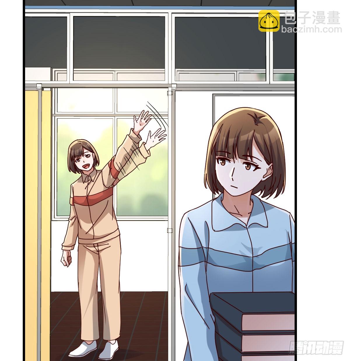 妹妹发现了12