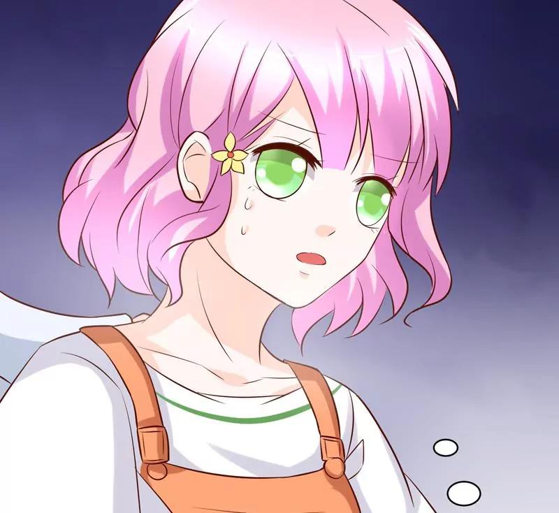 第22话 茉莉危机！25