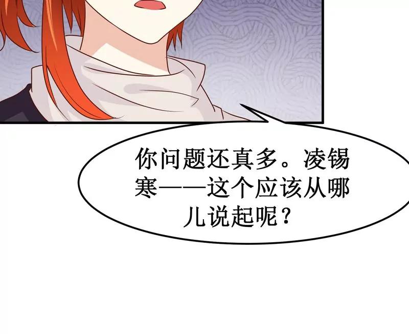 第30话 凌锡寒的过去30
