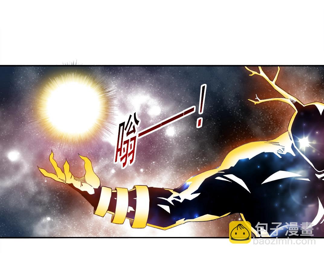 第170话 时间之主的博弈11