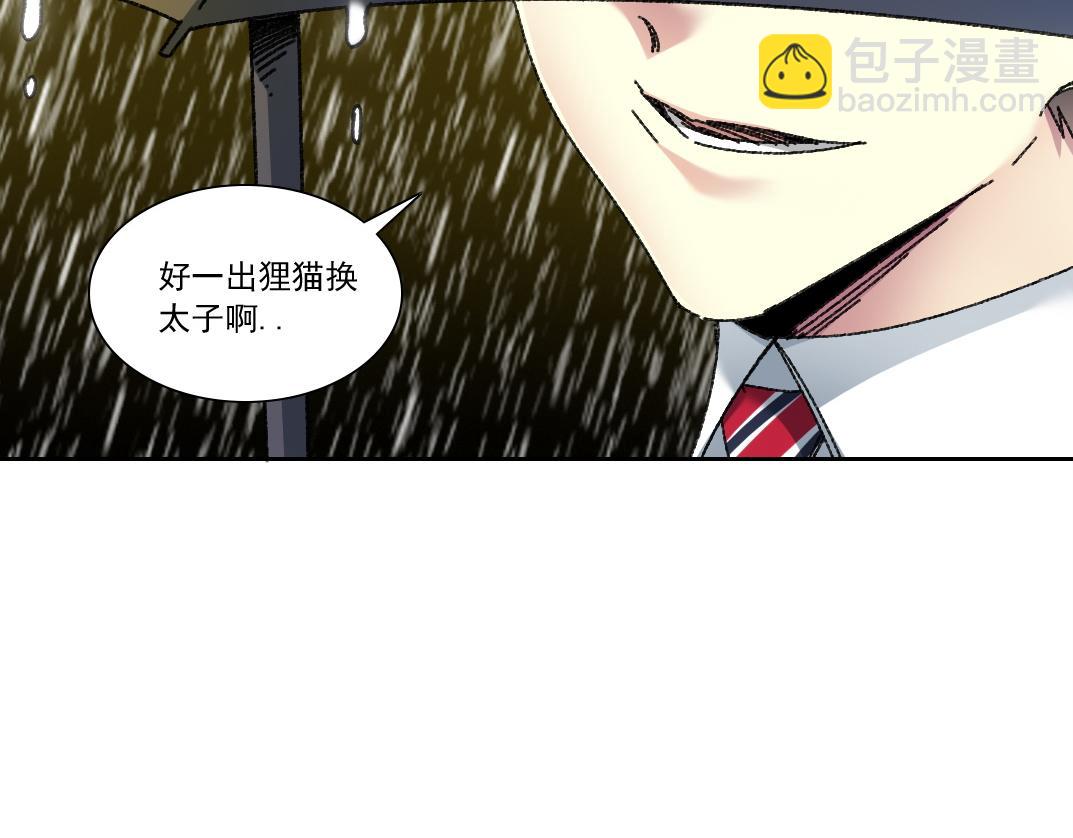 狸猫换太子57