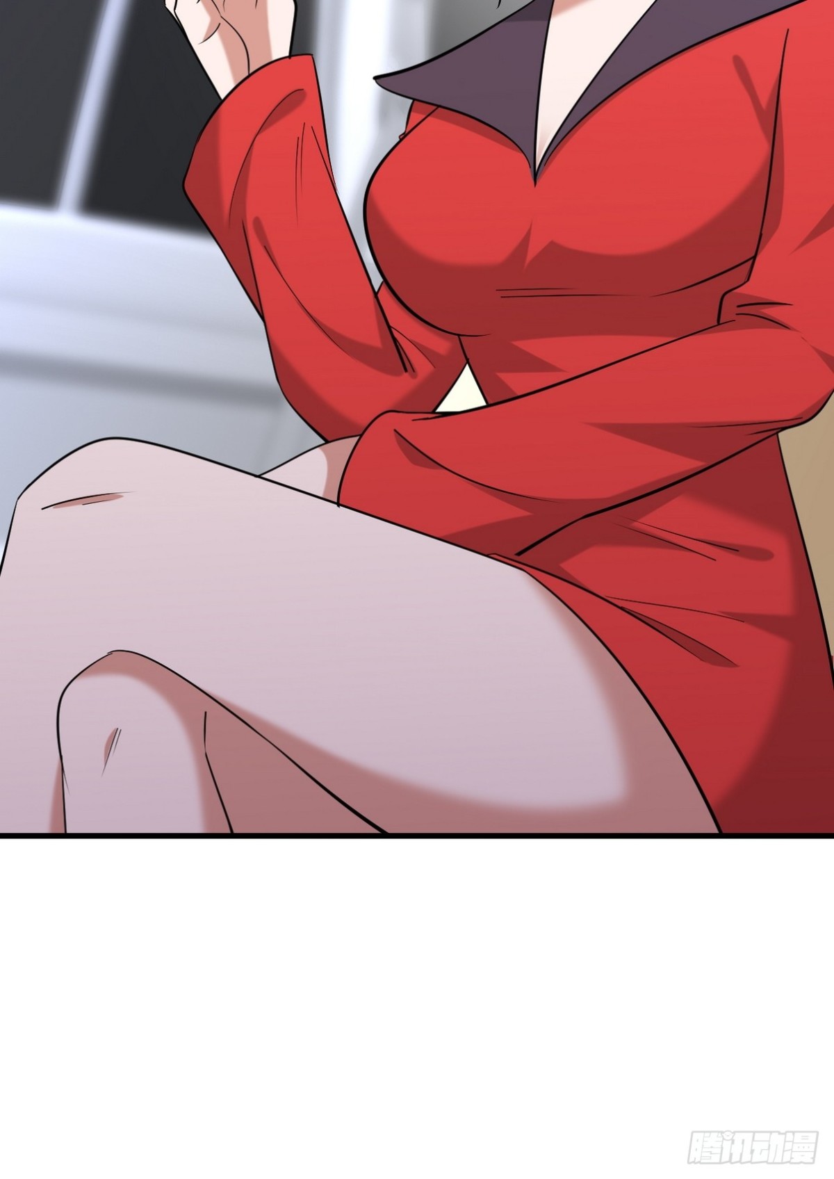 321 红色晶体43