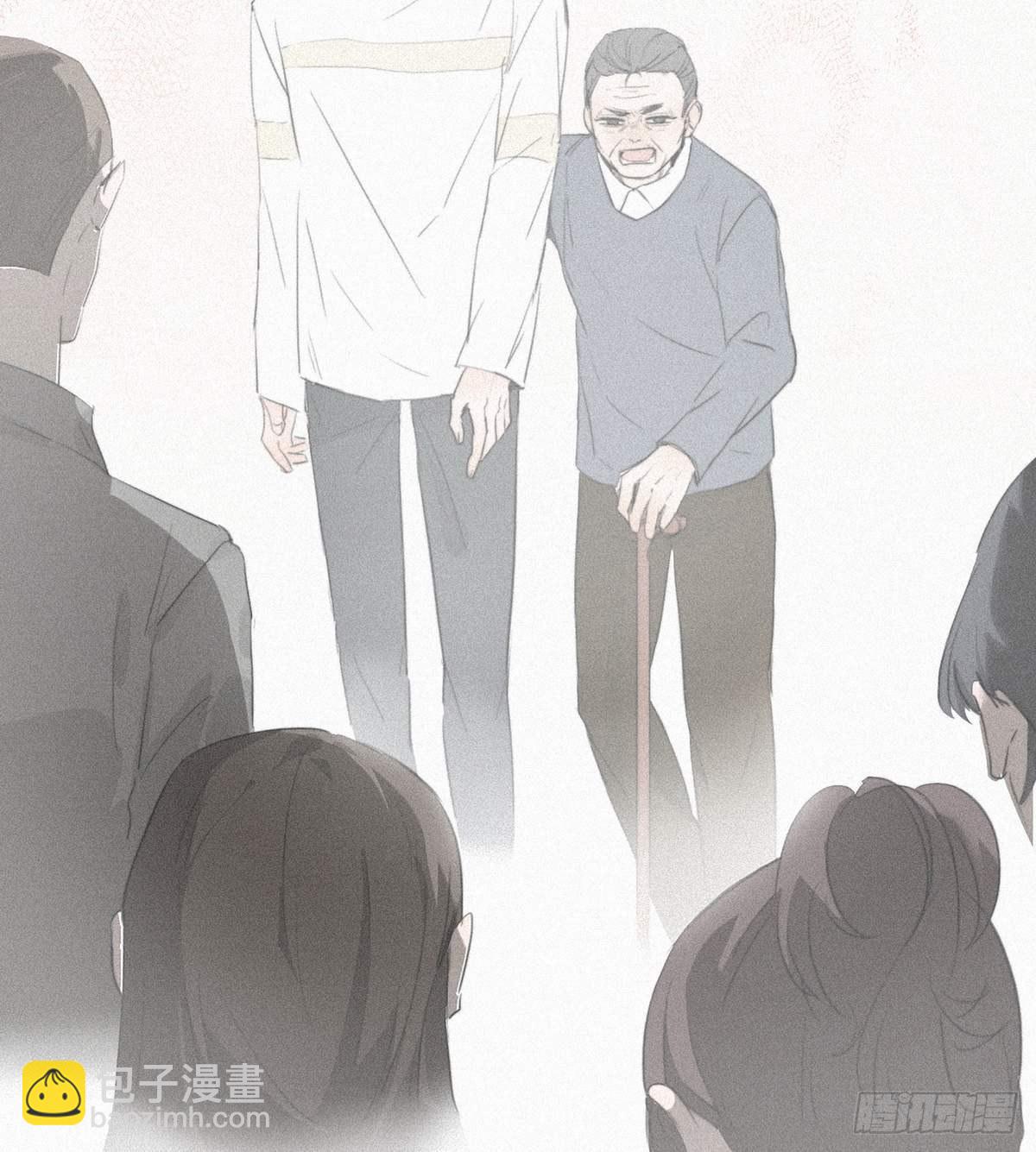 第1话 跌进谷底43