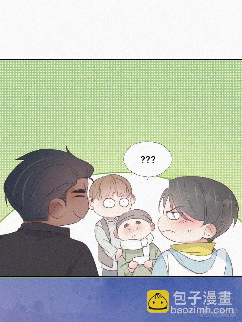 第37话 甜甜的恋爱16