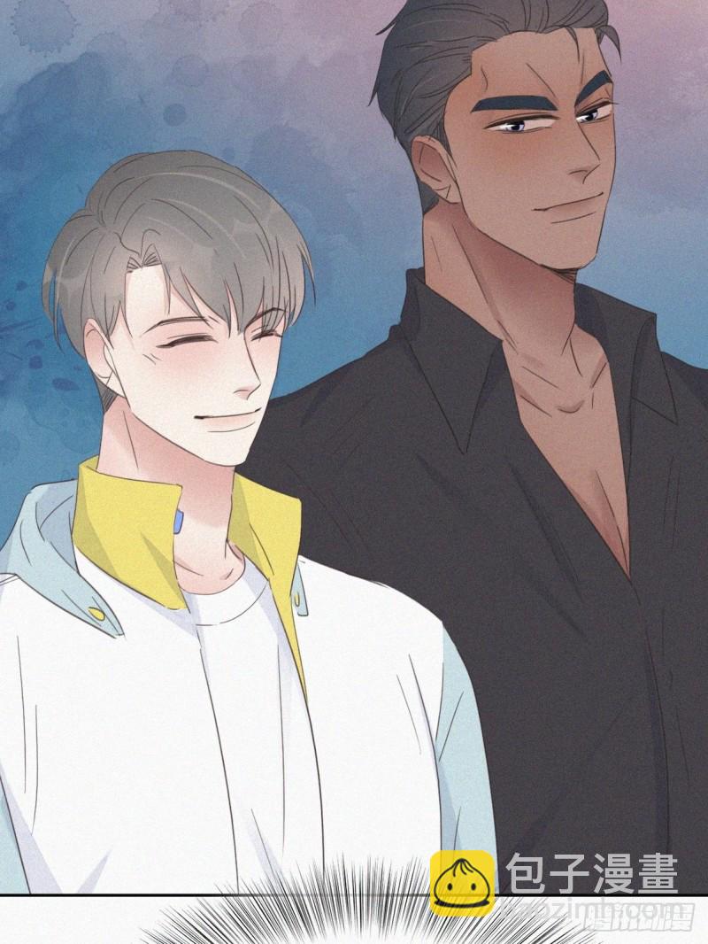 第37话 甜甜的恋爱24