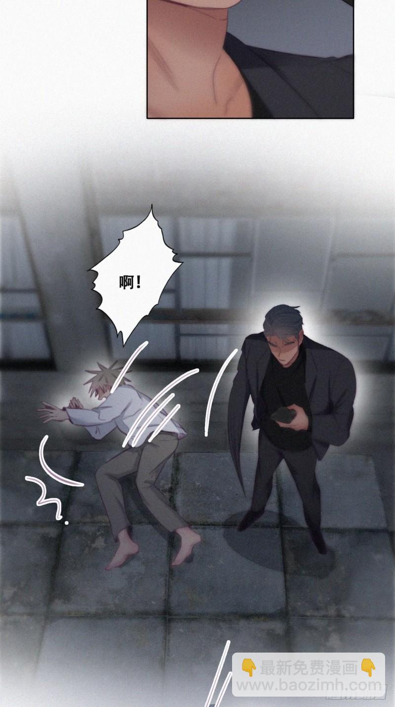 第99话 黑炭被偷袭10