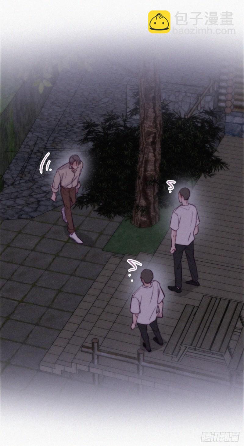 第115话 辞年对黑炭失望20