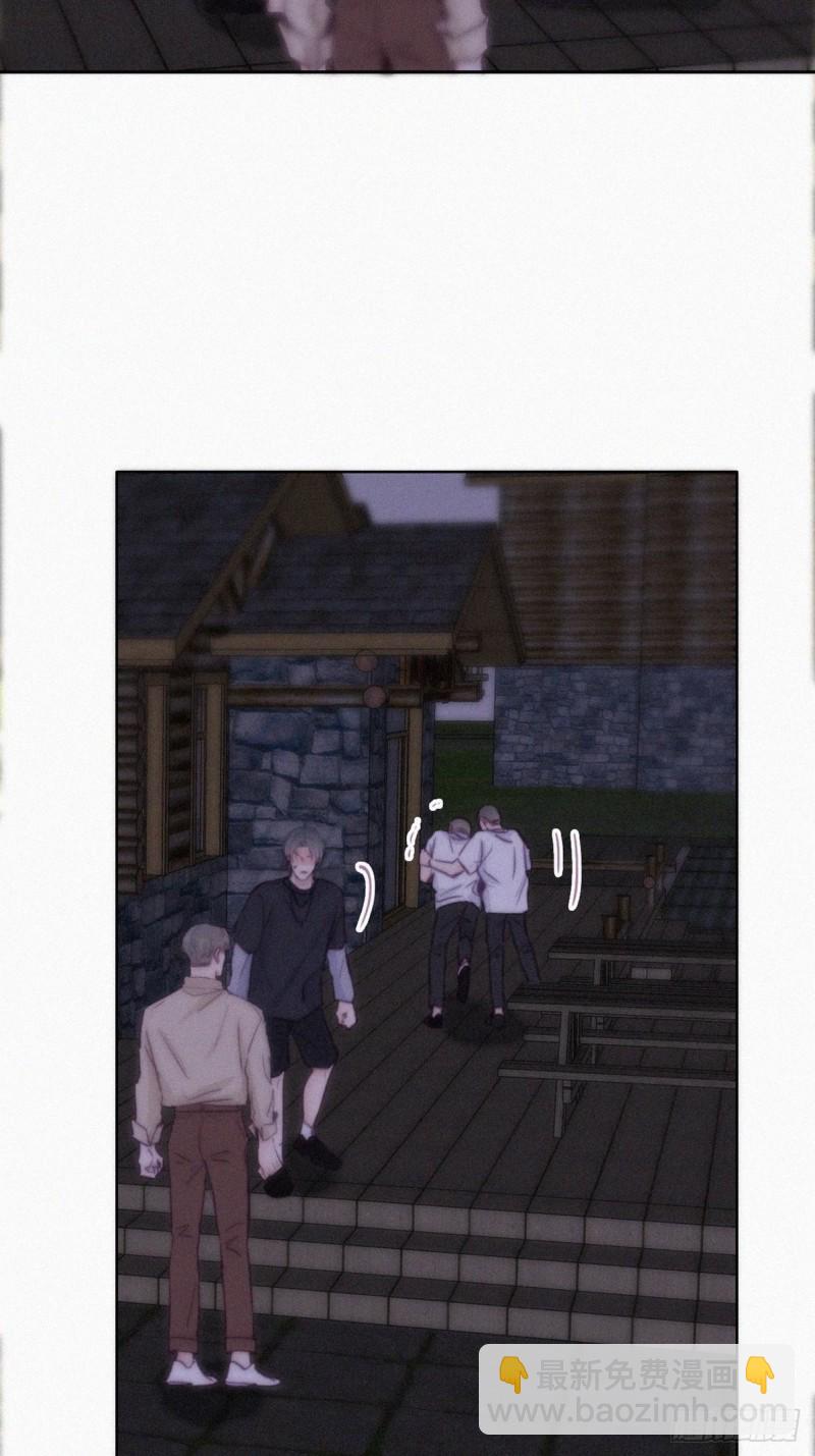 第115话 辞年对黑炭失望31