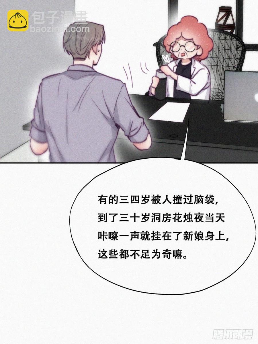 第131话去医院做检查31