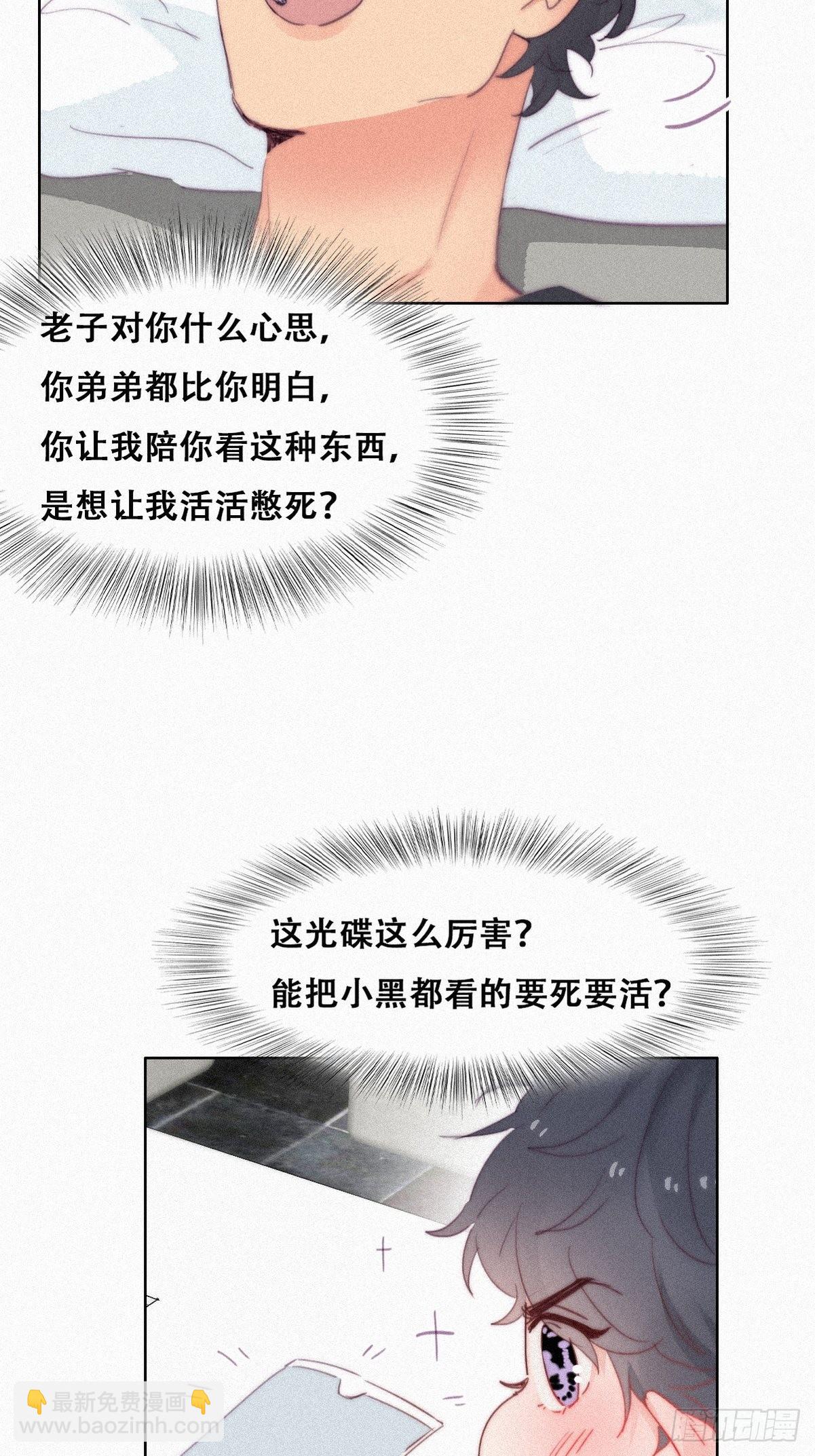 第212话 一起看碟19