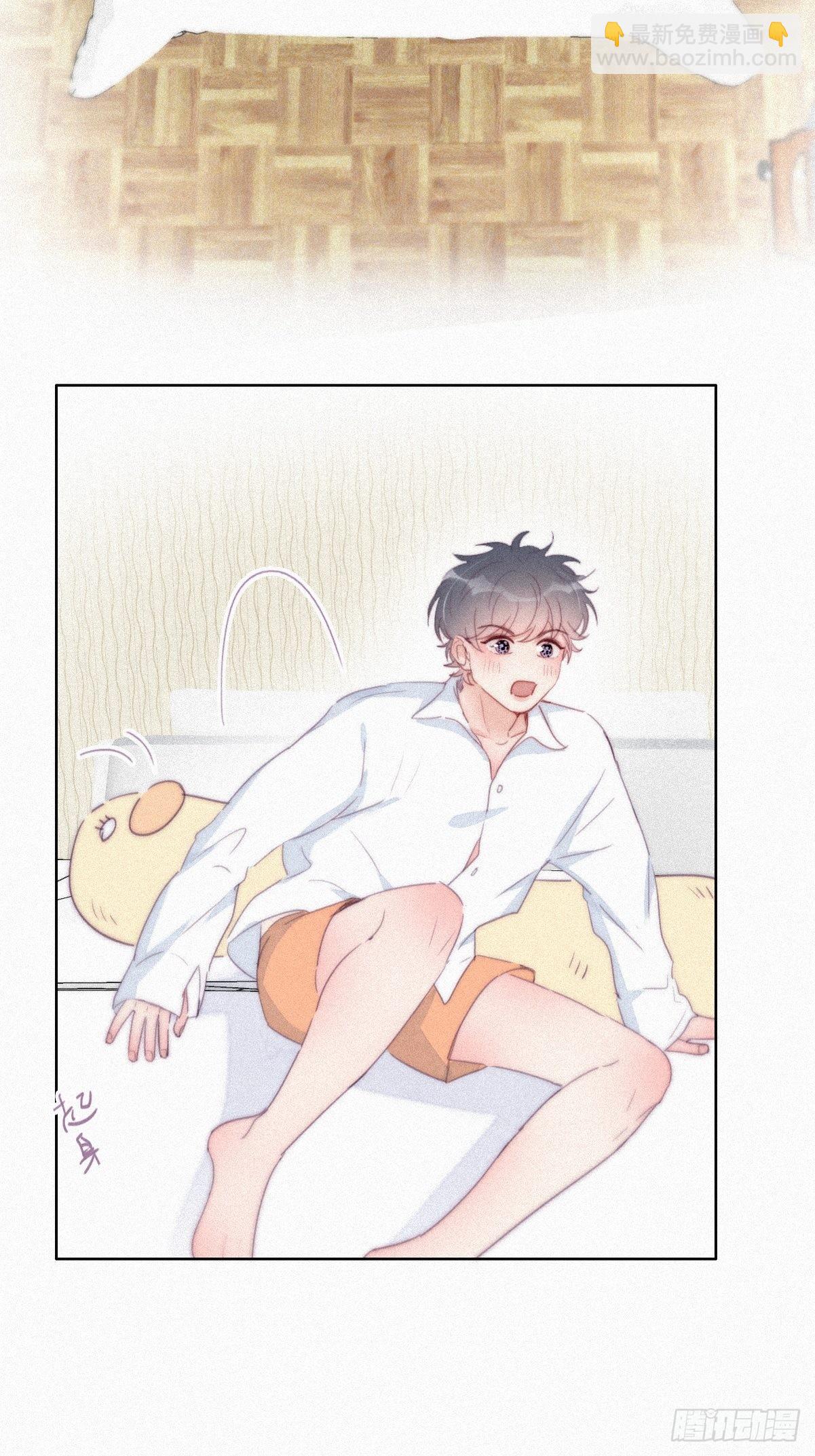 第215话 胡思乱想36