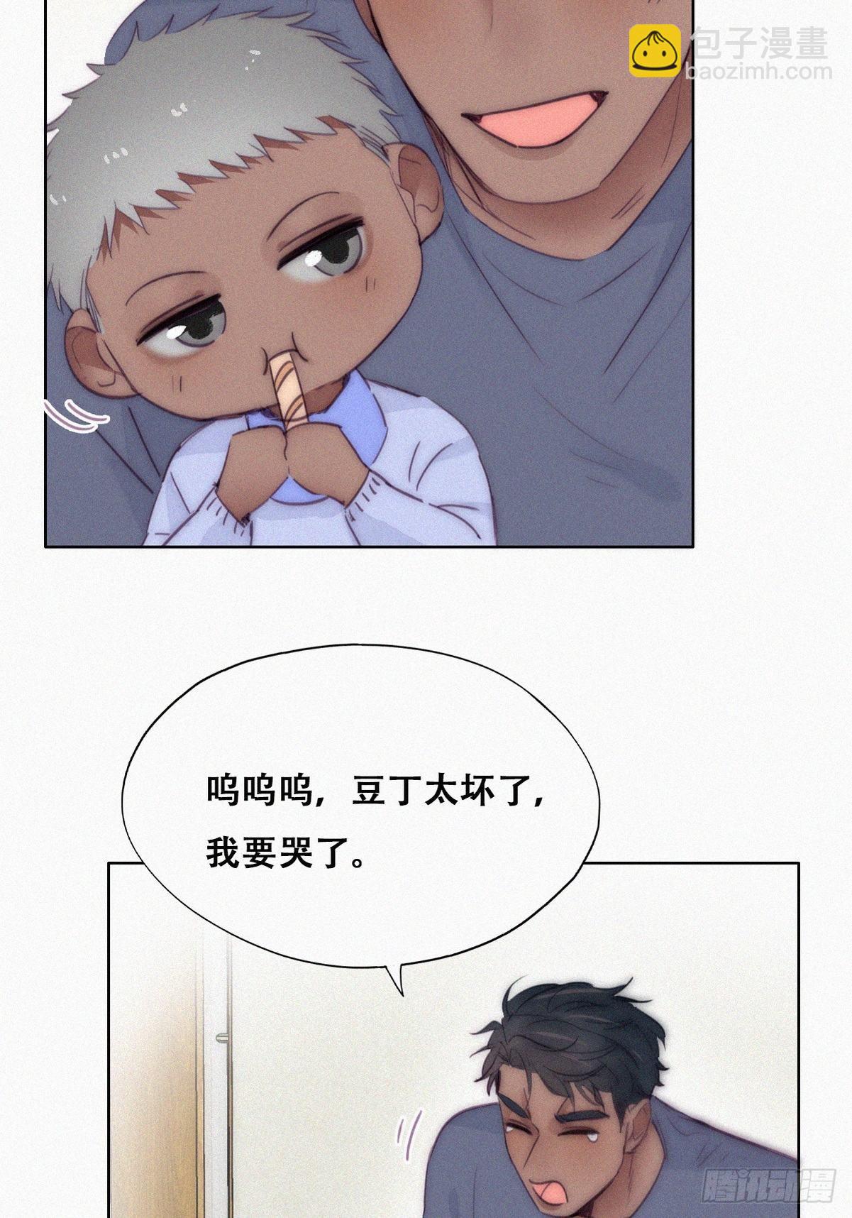 【养娃小剧场】弟弟带来的变化15