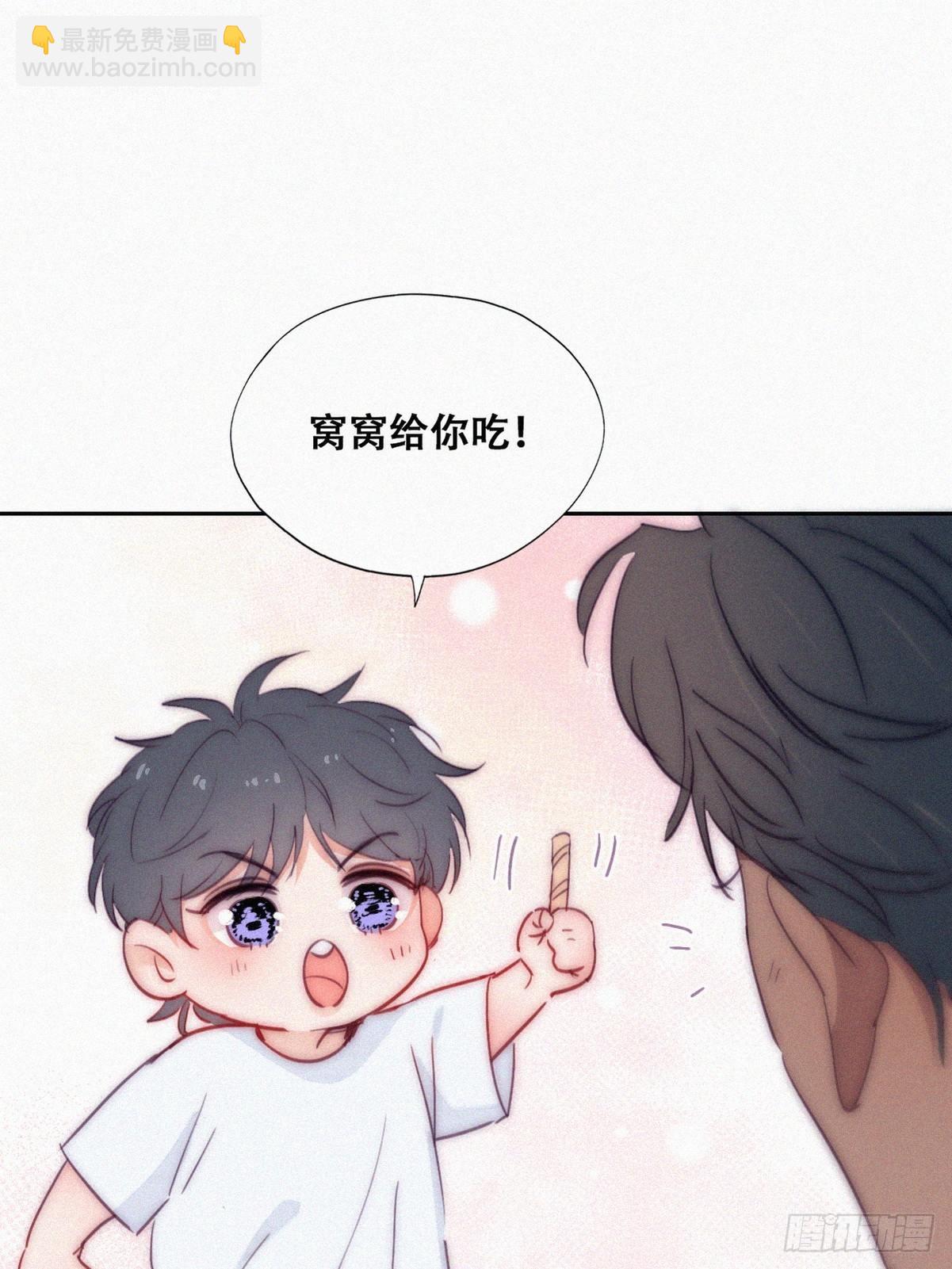 【养娃小剧场】弟弟带来的变化17