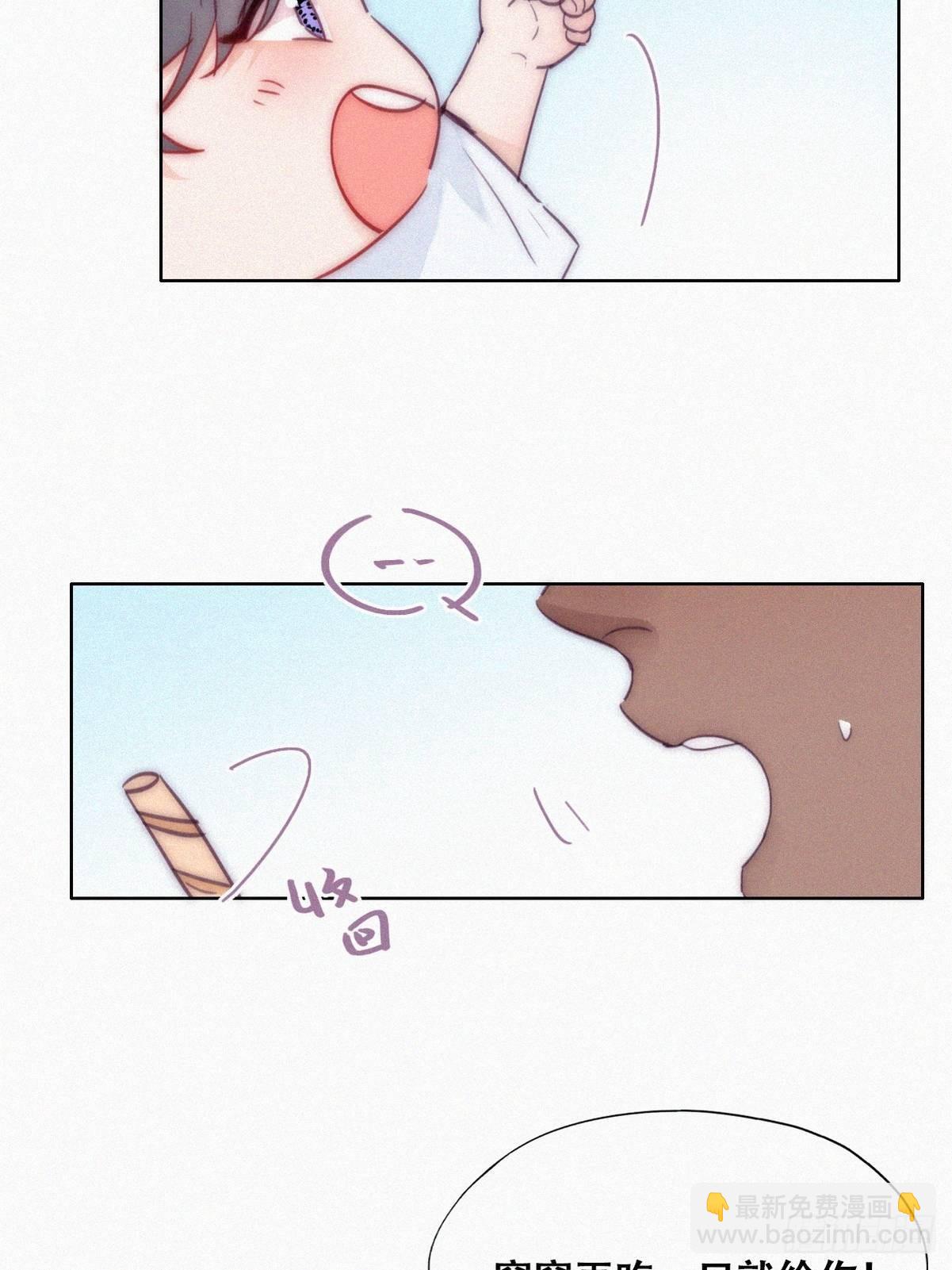 【养娃小剧场】弟弟带来的变化19