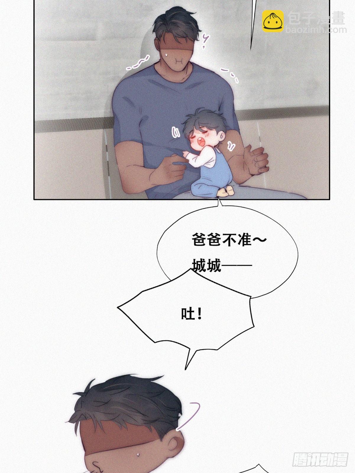 【养娃小剧场】弟弟带来的变化3