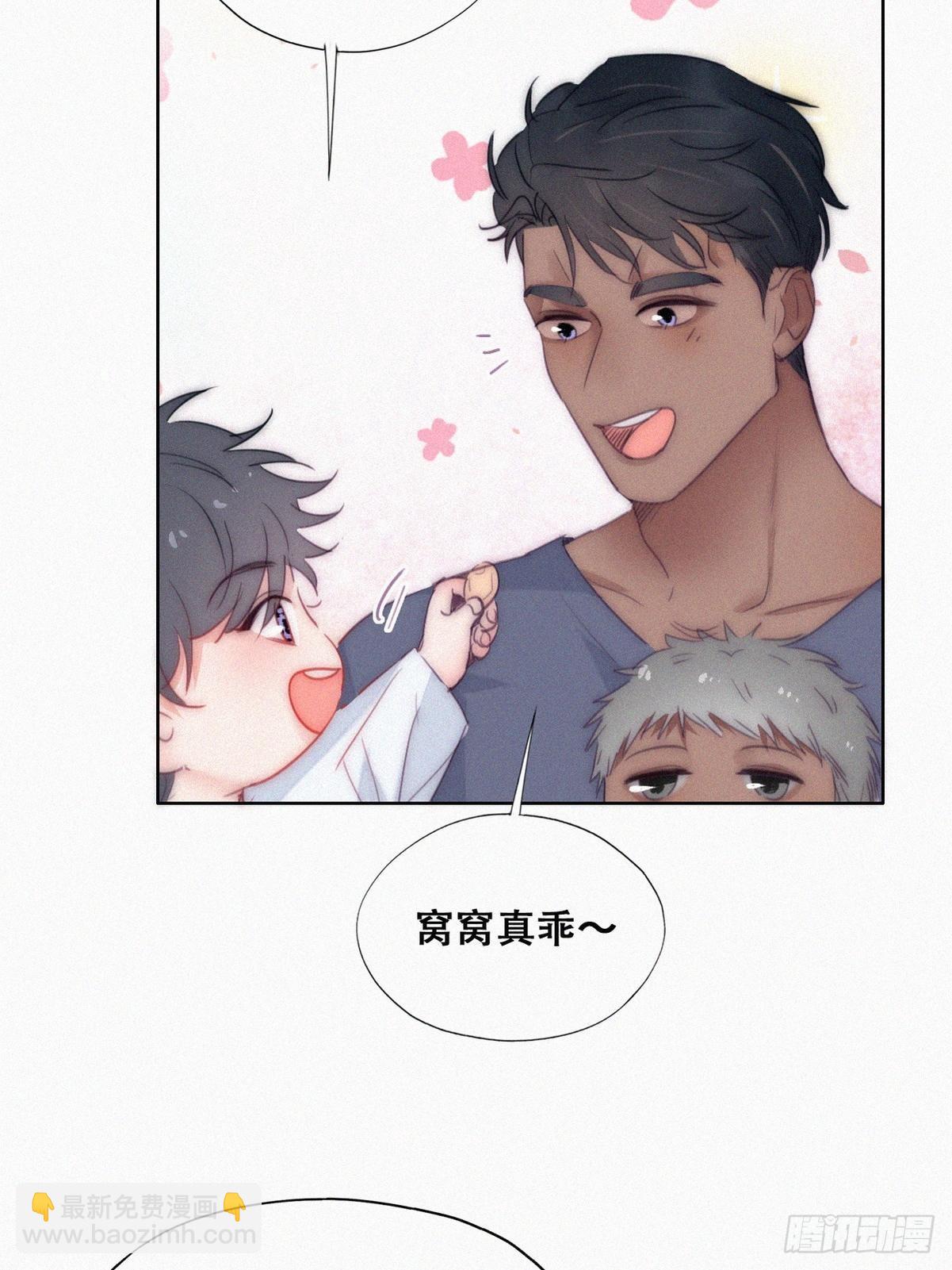 【养娃小剧场】弟弟带来的变化6