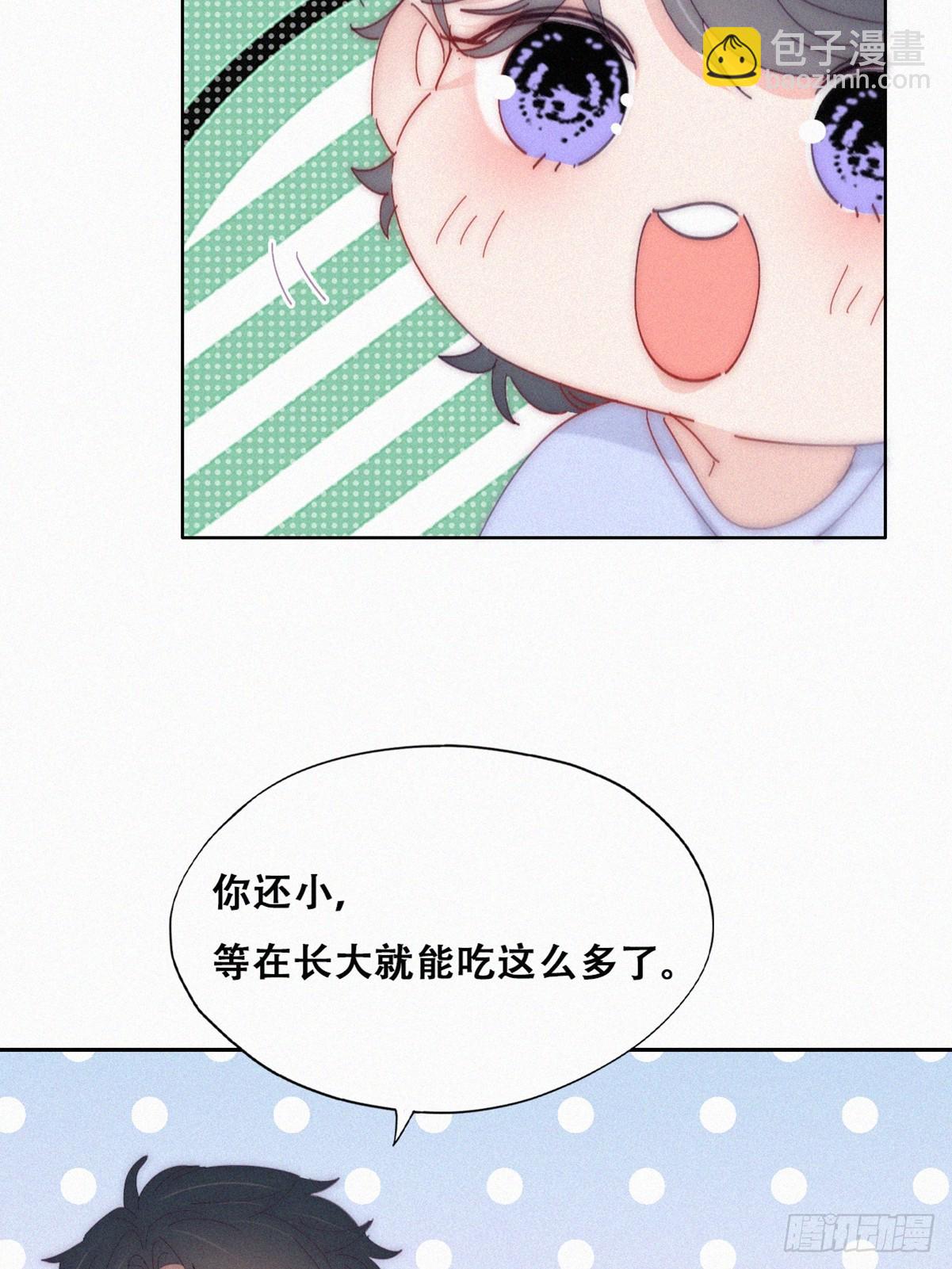 【养娃小剧场】窝窝吃亿点3