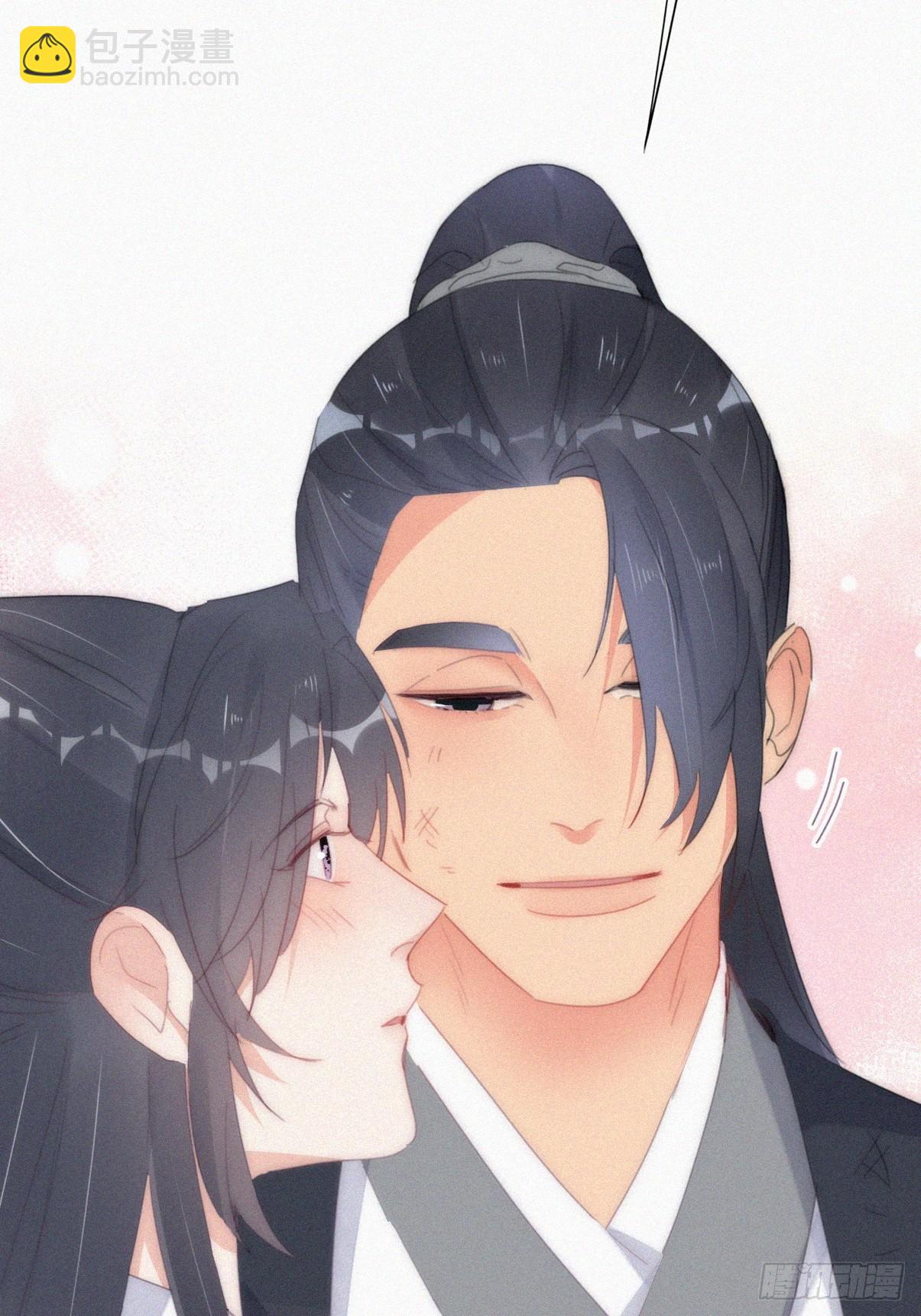 第二季 第34话 高调秀恩爱29