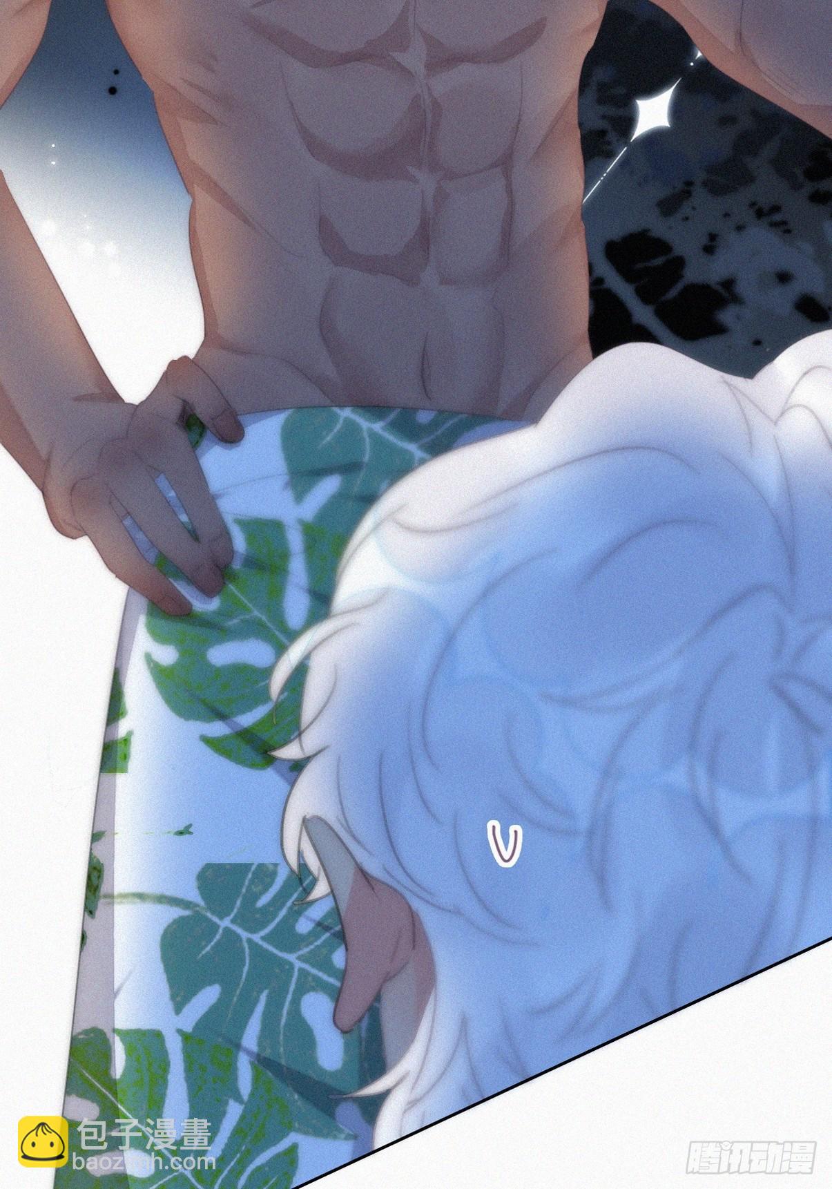 第二季 第47话 黑炭完虐小黑5