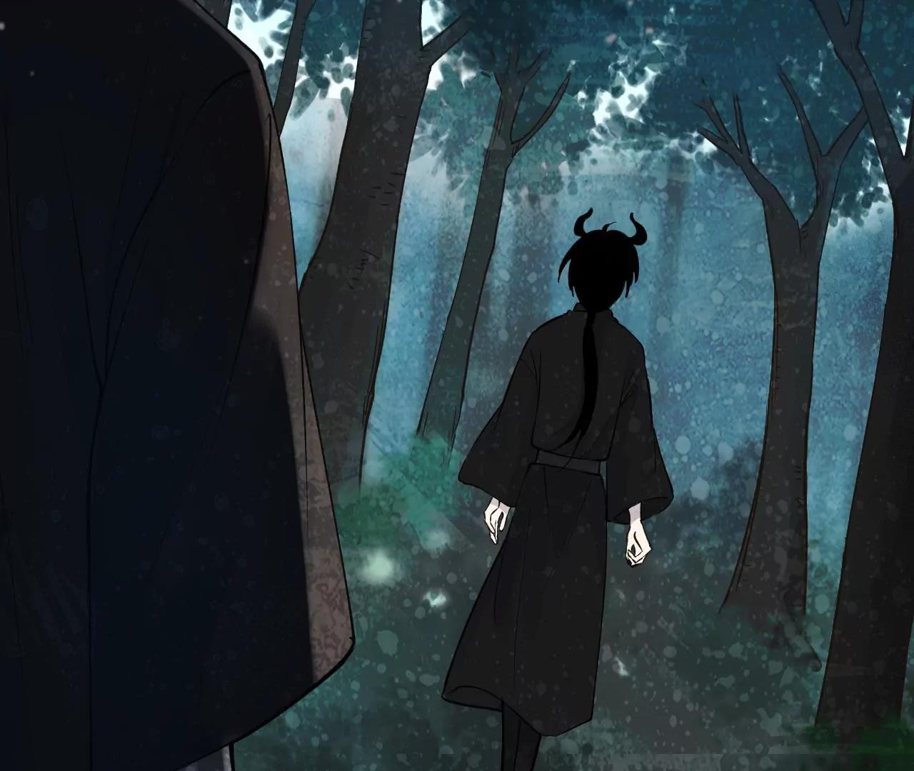 第39话  真假十六月2