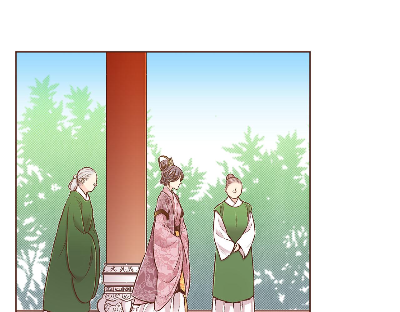 第252话 “亲密和睦”85