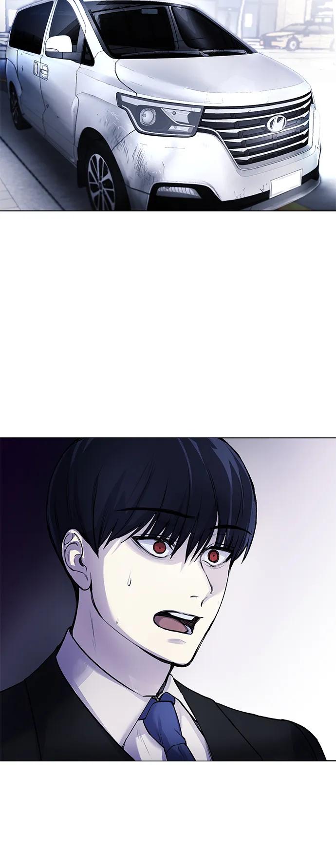 [第6话] 跑步我很擅长…4