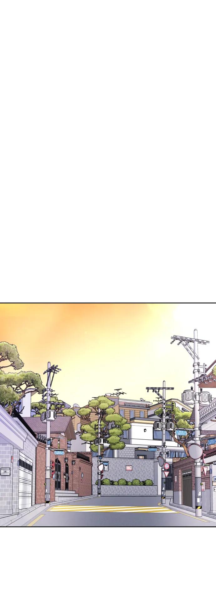 [第19话] 我竟然会跟偶像练习生走在一起!40