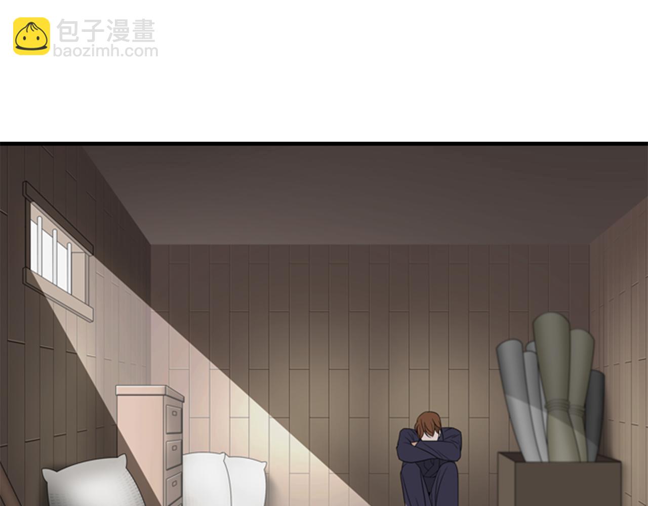 第18话 一定要逃17