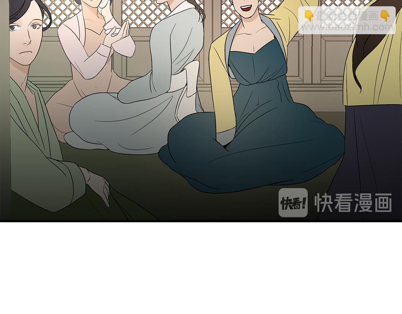 第25话 安逸的时光12