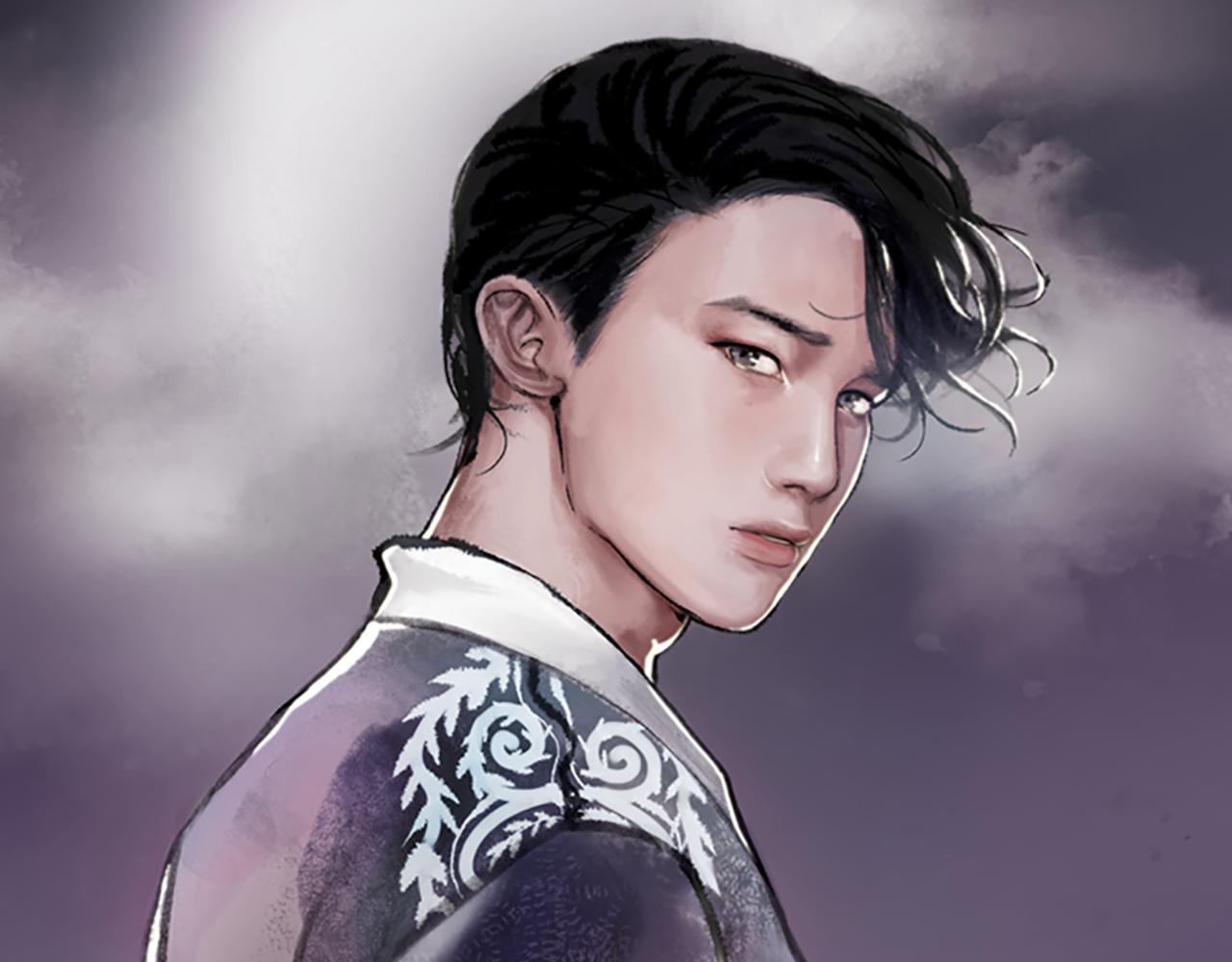 第34话 告诉他0