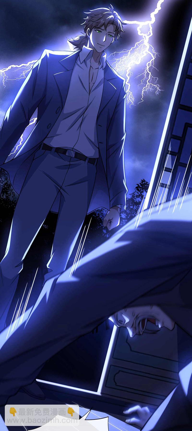 第45话 七天！药到病除！27