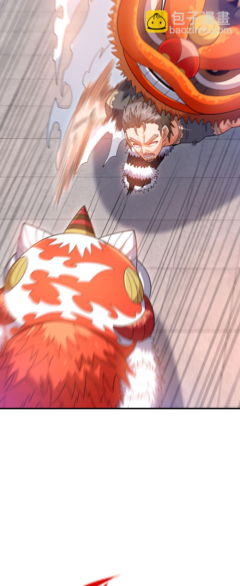 第136话 你在痴人说梦！40