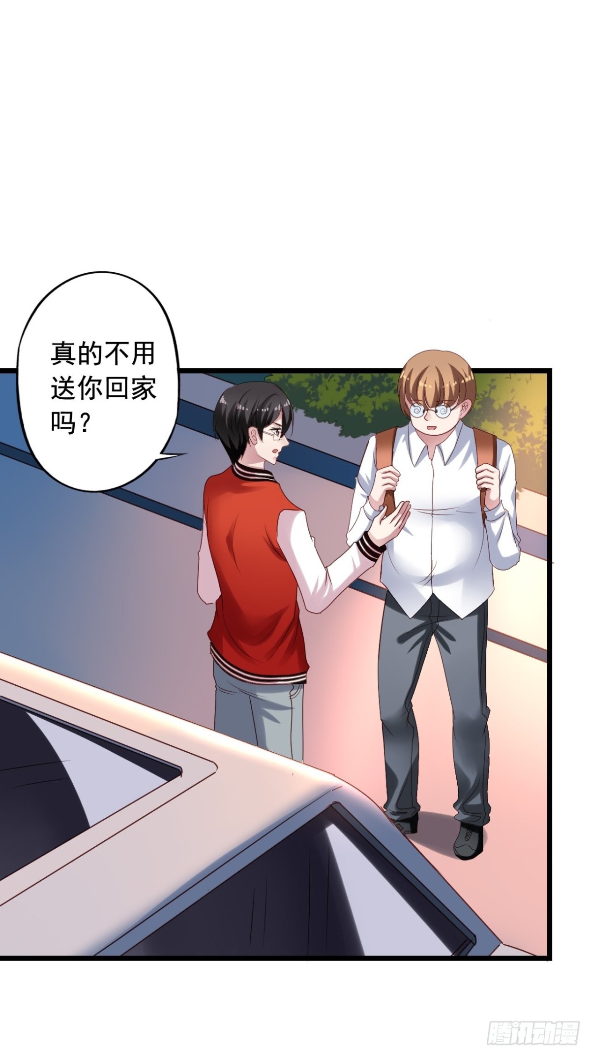 第134回 敌人开始行动了2
