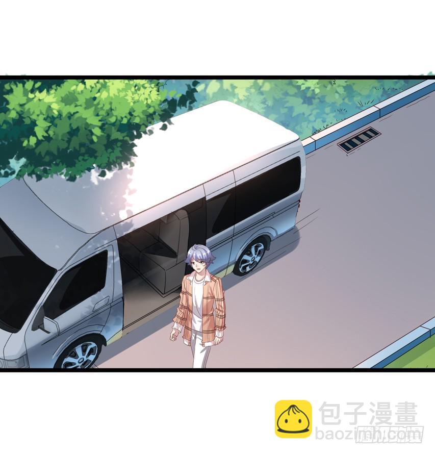 栗橙CP番外24：激情和危机19
