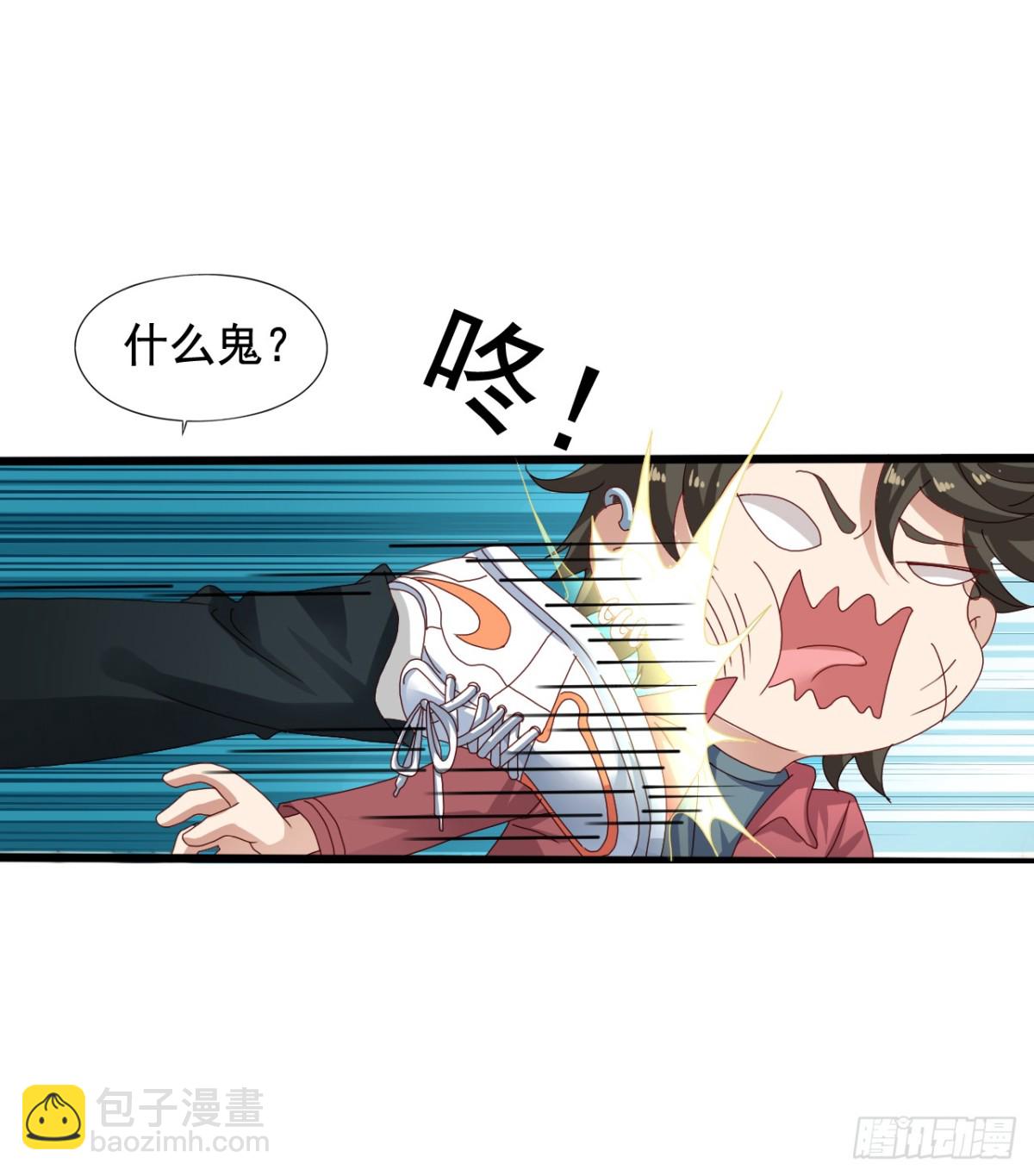 吴希CP番外33：绝不放弃33