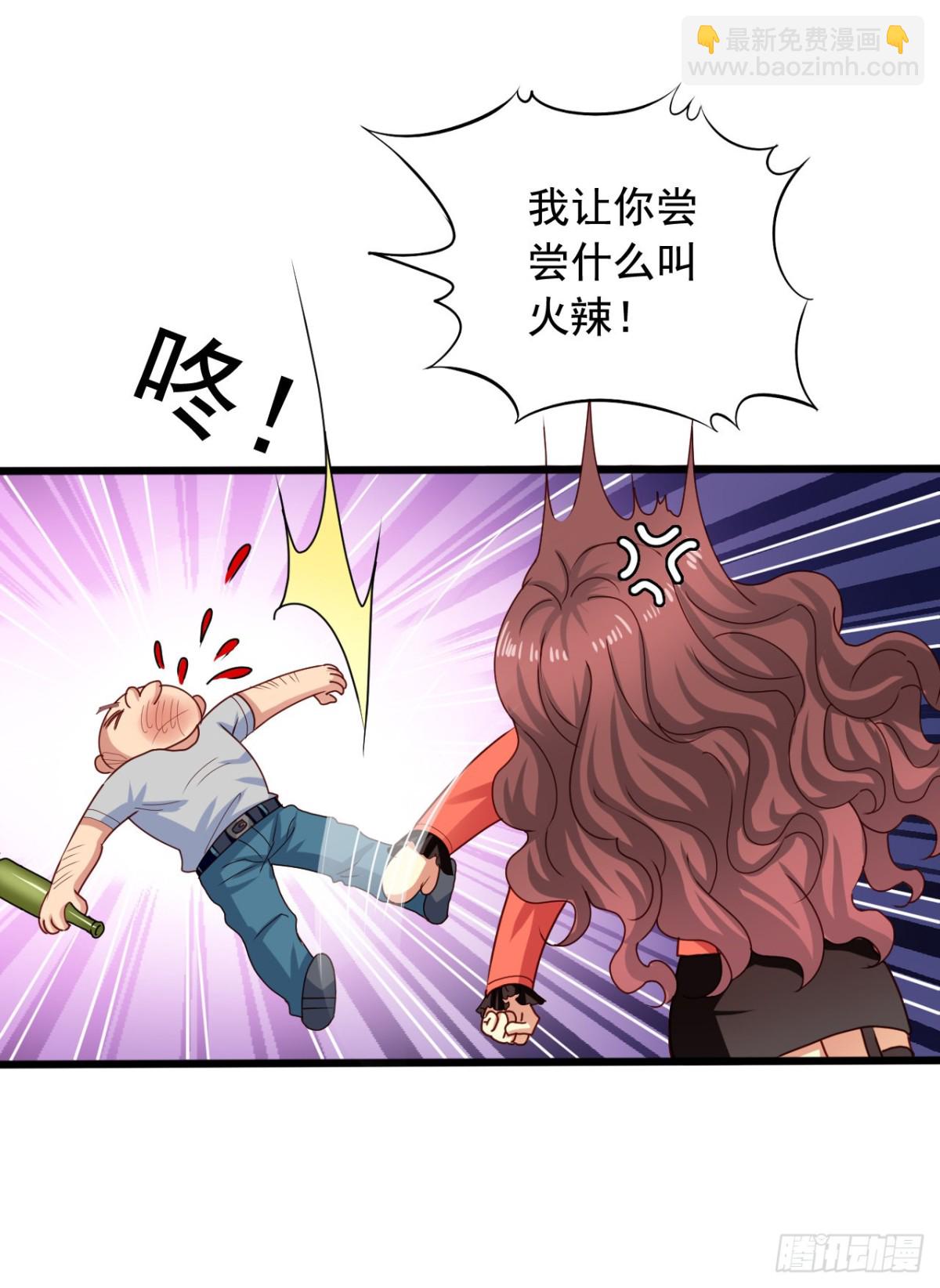 吴希CP番外42：大家都要幸福8