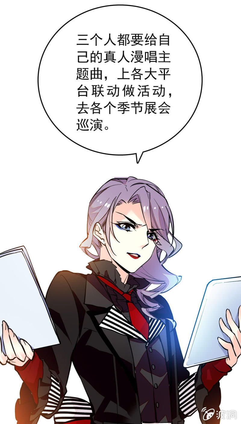 热度9
