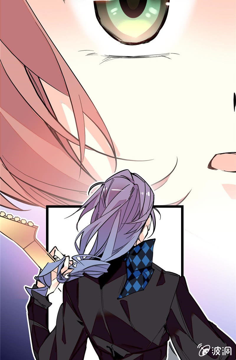第157话 蓝汀大人，请看向我16