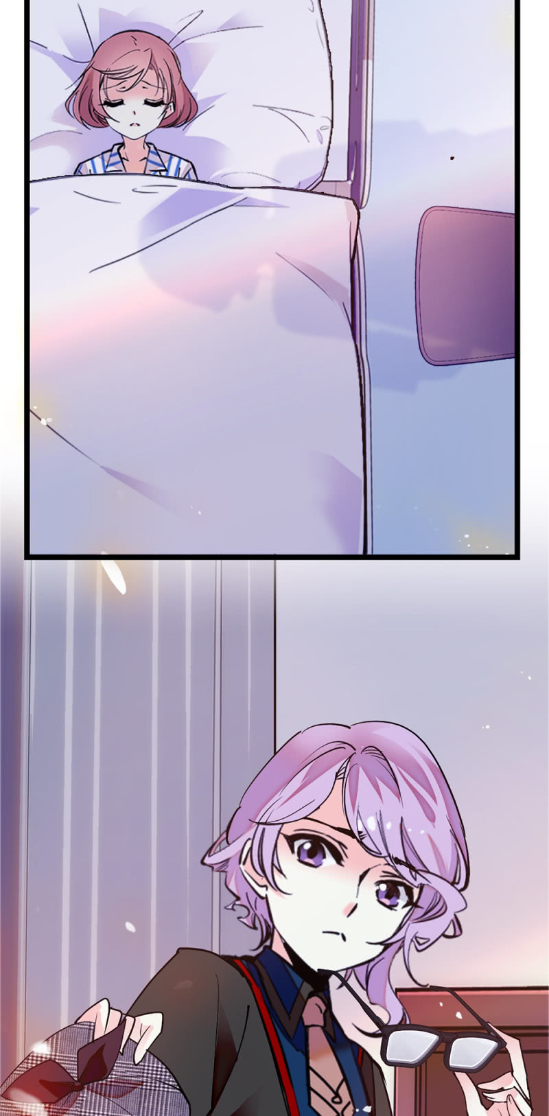 第284话 注视你的那个人1