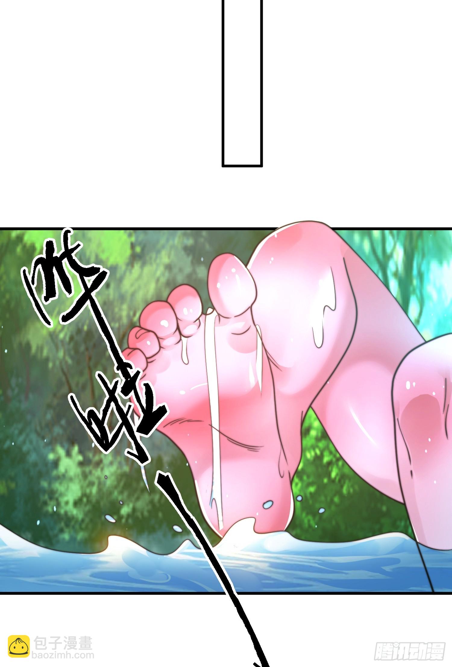 第191话 圣女姐姐好久不见！37