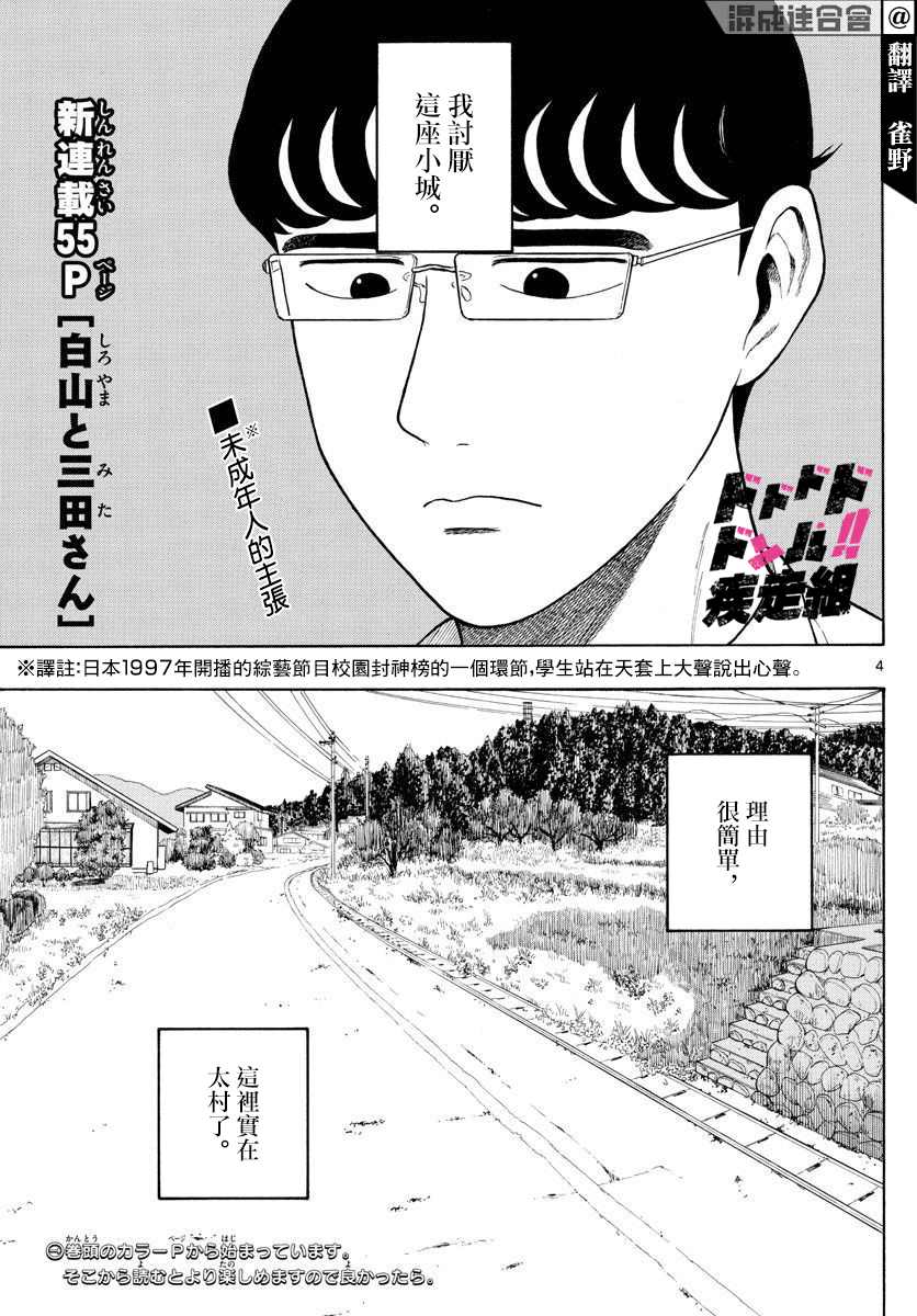 第1话 上京前物语2