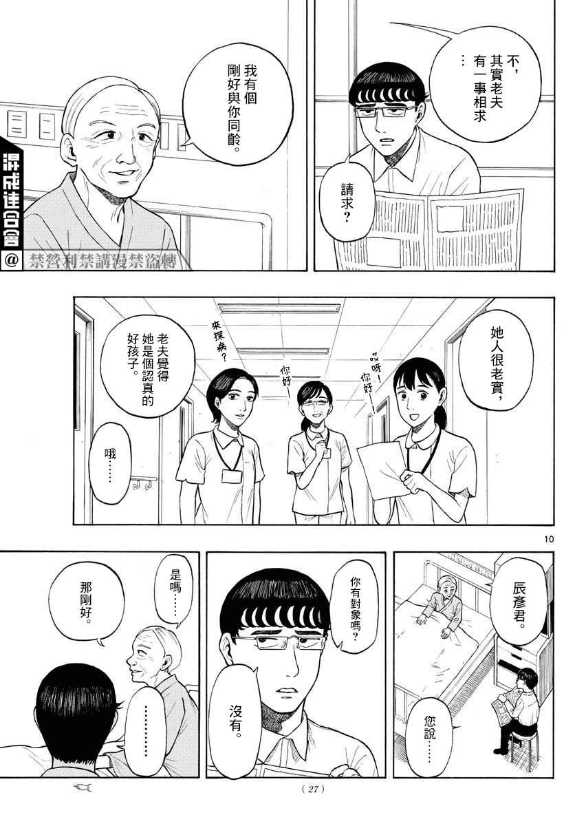 第1话 上京前物语8