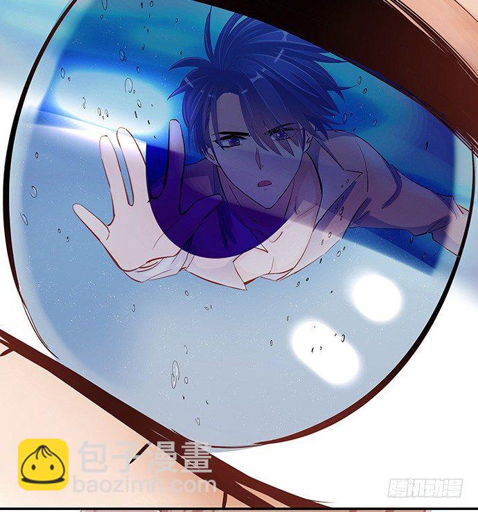 40.接、接吻了？！43