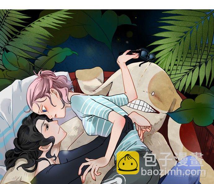 81.……是白的？3