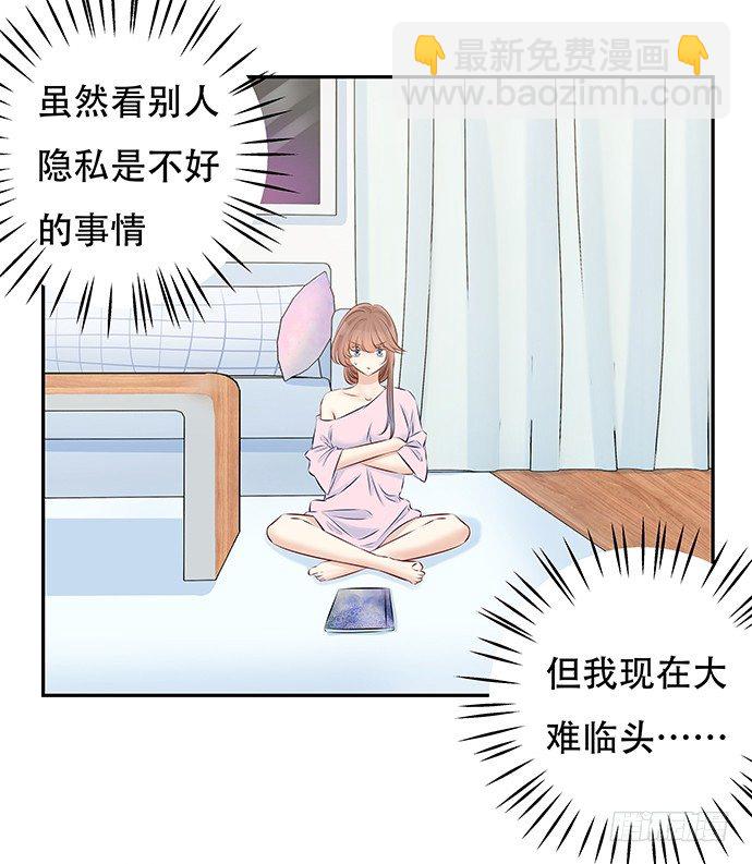 87.日记本里的秘密32