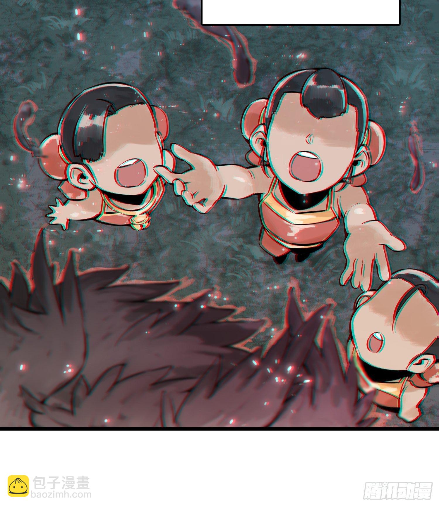 姑获鸟科普小剧场13