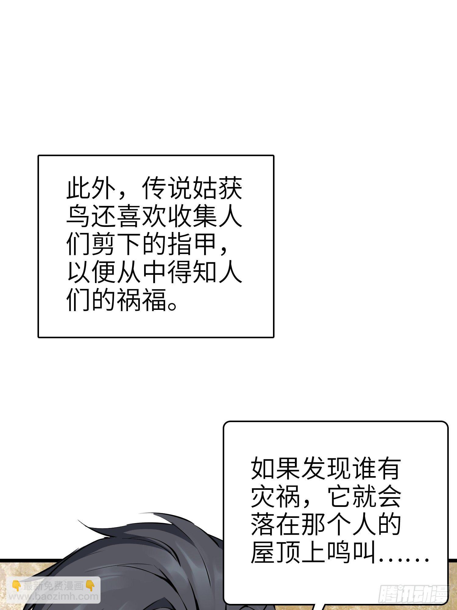 姑获鸟科普小剧场19